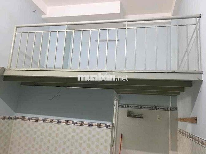 🌟 CHO THUÊ PHÒNG TRỌ ĐẸP – NGAY CHỢ CĂN CỨ, GÒ VẤP