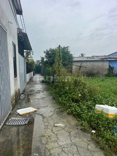 Chính chủ bán nhà đất Ngõ 18 Thôn Siêu Quần, Tả Thanh Oai, Thanh Trì, 