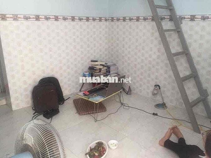 🌟 CHO THUÊ PHÒNG TRỌ ĐẸP – NGAY CHỢ CĂN CỨ, GÒ VẤP