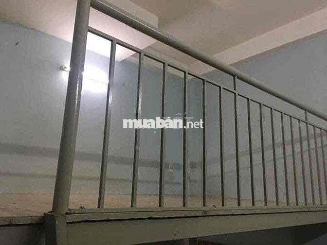 🌟 CHO THUÊ PHÒNG TRỌ ĐẸP – NGAY CHỢ CĂN CỨ, GÒ VẤP