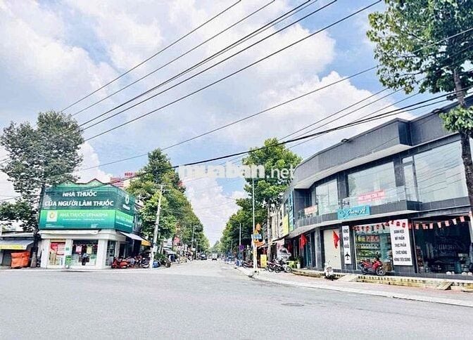 🔥Mặt tiền Hà Huy Giáp 31Tr/m2  - Đông Hoà - 219m2   🔥Phù hợp xây khách