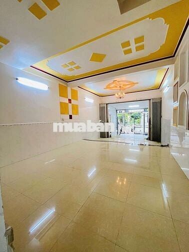 CHO THUÊ NHÀ:
TRỆT 2 LẦU RỘNG ĐẸP
- KDC CỒN KHƯƠNG, NINH KIỀU