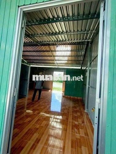 Nhà phường bình minh đất full thổ cư nhà 45m giá 280