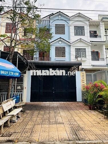 CHO THUÊ NHÀ:
TRỆT 2 LẦU RỘNG ĐẸP
- KDC CỒN KHƯƠNG, NINH KIỀU