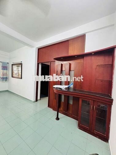 Cho thuê căn hộ Khiêm Khải  đường Hoàng Kim Giao, P5, Q8.