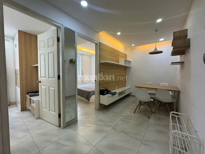 Căn hộ 2 phòng ngủ cao cấp Phú Mỹ Hưng