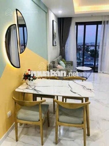 căn hộ 2PN CC Opal Boulevard, 74m2