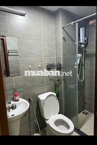 Cần cho thuê căn hộ Green River  Q8  DT 74m2, 3PN ,2WC, Giá 12tr/th