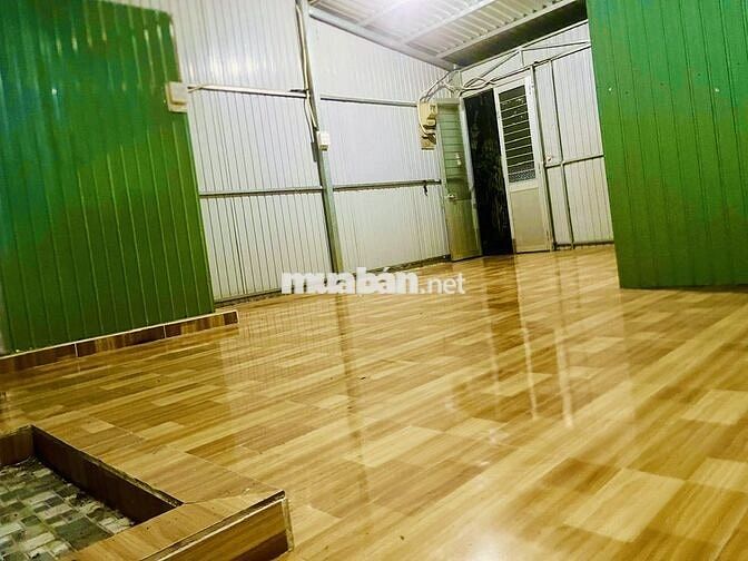 Nhà phường bình minh đất full thổ cư nhà 45m giá 280