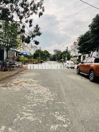 CHO THUÊ NHÀ:
TRỆT 2 LẦU RỘNG ĐẸP
- KDC CỒN KHƯƠNG, NINH KIỀU