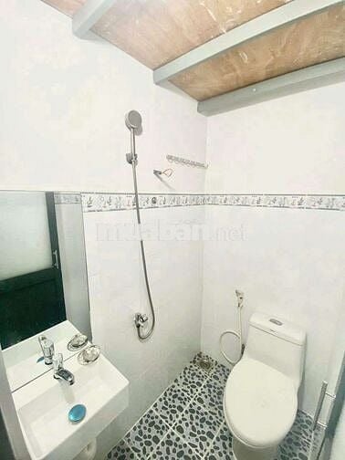 Phòng Duplex siêu rộng 1 trệt 1 lầu – Nguyễn Duy Cung Gò Vấp
