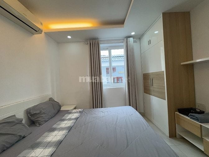Căn hộ 2 phòng ngủ cao cấp Phú Mỹ Hưng