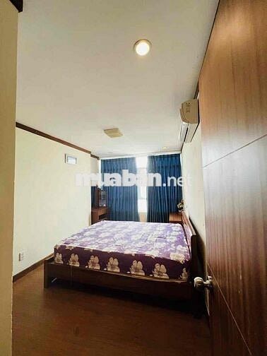 Cho thuê 3PN-2WC 100m2 chung cư HAGL-72 Hàm Nghi