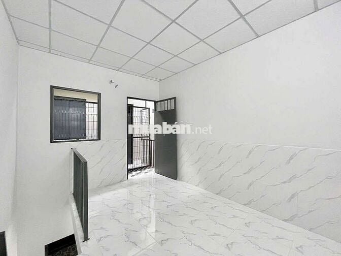 Phòng Duplex siêu rộng 1 trệt 1 lầu – Nguyễn Duy Cung Gò Vấp