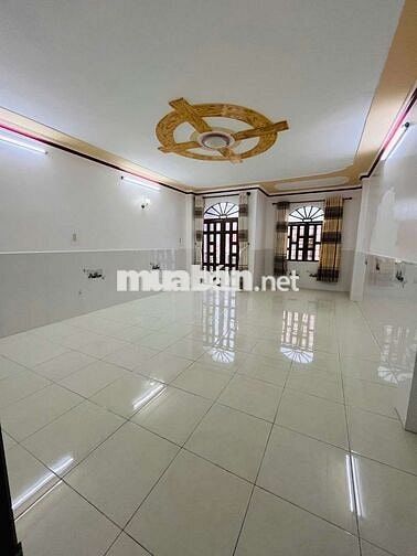 CHO THUÊ NHÀ:
TRỆT 2 LẦU RỘNG ĐẸP
- KDC CỒN KHƯƠNG, NINH KIỀU