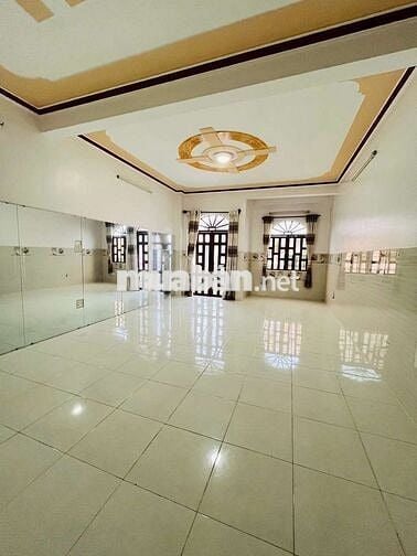 CHO THUÊ NHÀ:
TRỆT 2 LẦU RỘNG ĐẸP
- KDC CỒN KHƯƠNG, NINH KIỀU