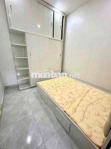 🧧🧧 Cho thuê nhà nguyên căn hẻm Huỳnh Tấn Phát - Nhà Bè . Xe hơi chạy t