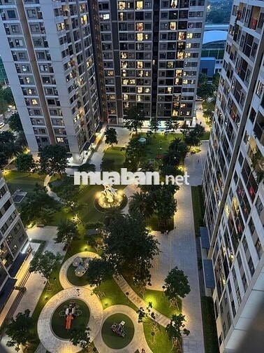 Chính chủ gửi bán căn 2PN1VS full nội thất giá chỉ còn 3,65 tỷ tại OCP