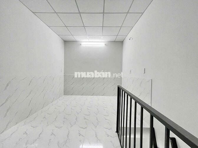 Phòng Duplex siêu rộng 1 trệt 1 lầu – Nguyễn Duy Cung Gò Vấp