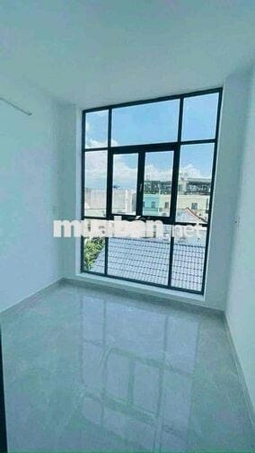 🧧🧧 Cho thuê nhà nguyên căn hẻm Huỳnh Tấn Phát - Nhà Bè . Xe hơi chạy t