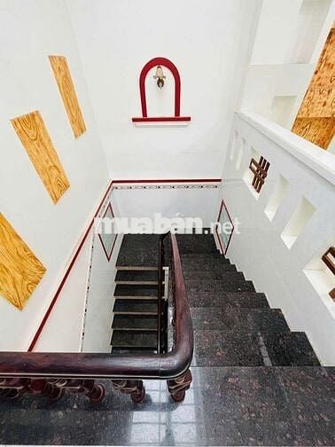 CHO THUÊ NHÀ:
TRỆT 2 LẦU RỘNG ĐẸP
- KDC CỒN KHƯƠNG, NINH KIỀU