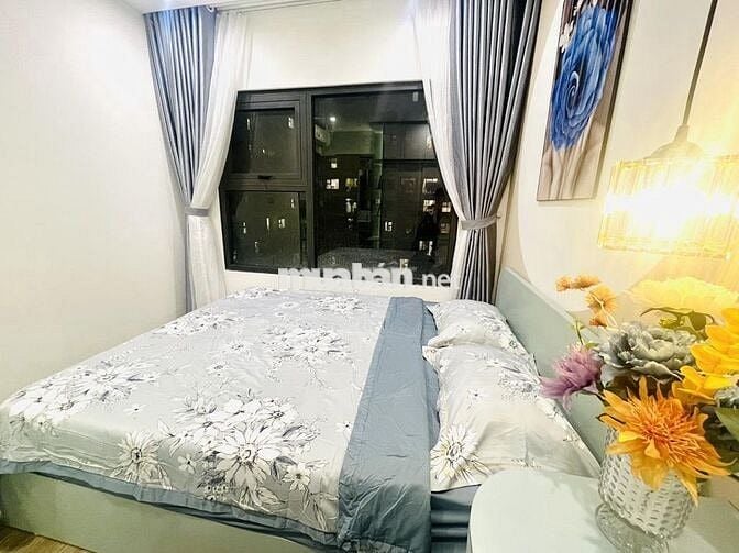 Chốt liền tay căn 2PN 2VS đã full nội thất giá chỉ 4,35 tỷ tại OCP