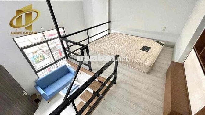ĐẲNG CẤP CĂN HỘ GIÁ RẺ - MỚI XÂY NGAY NGÃ TƯ BỐN XÃ