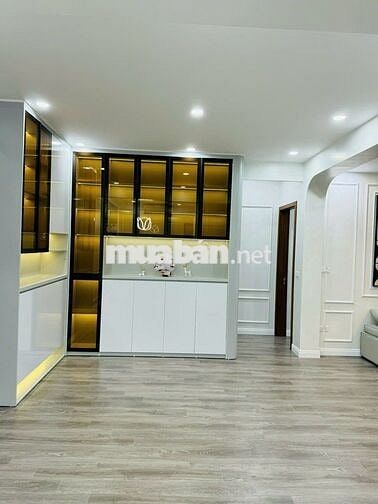 Bán nhanh chung cư Mipec Kiến Hưng, Hà Đông, 105m2, 3 ngủ, giá tốt