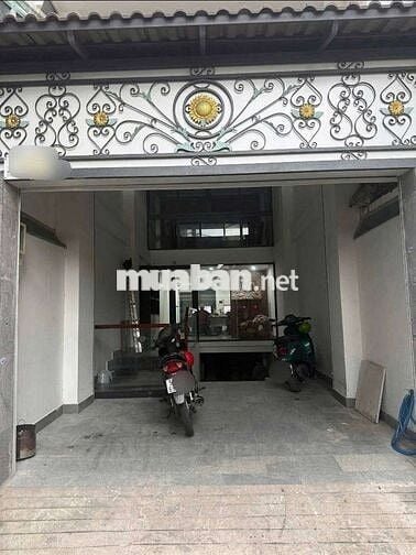 Bán Toà Nhà Văn Phòng - 4x20 - 6 Tấm - Phạm Văn Bạch - Nhỉnh 10 Tỷ