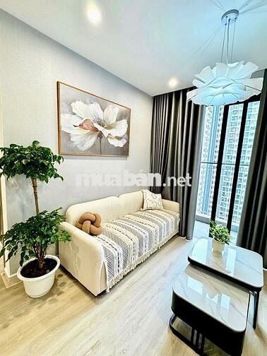 Chính chủ gửi bán căn 2PN1VS full nội thất giá chỉ còn 3,65 tỷ tại OCP