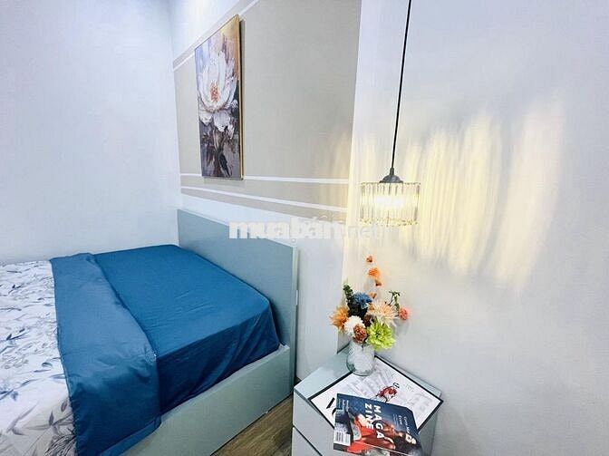 Chốt liền tay căn 2PN 2VS đã full nội thất giá chỉ 4,35 tỷ tại OCP
