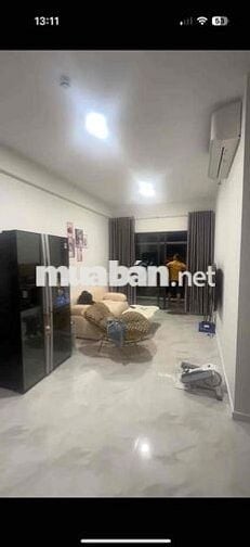 Chính chủ bán căn 2PN 68m2 chung cư The Privia Bình Tân - Sổ hồng sẵn