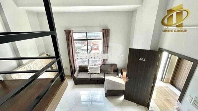 ĐẲNG CẤP CĂN HỘ GIÁ RẺ - MỚI XÂY NGAY NGÃ TƯ BỐN XÃ