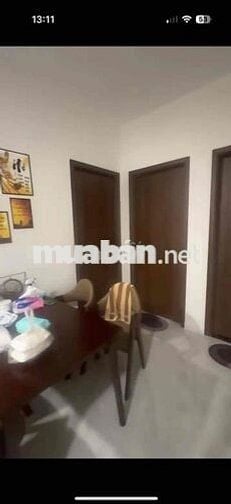 Chính chủ bán căn 2PN 68m2 chung cư The Privia Bình Tân - Sổ hồng sẵn