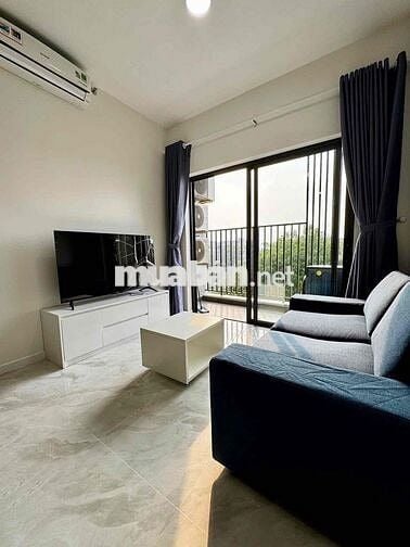 Chính chủ bán căn 2PN 68m2 chung cư The Privia Bình Tân - Sổ hồng sẵn