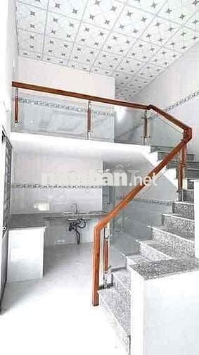 Chính chủ bán cặp nhà trọ mới xây thu nhập 25Tr/tháng. Mỹ phước 1