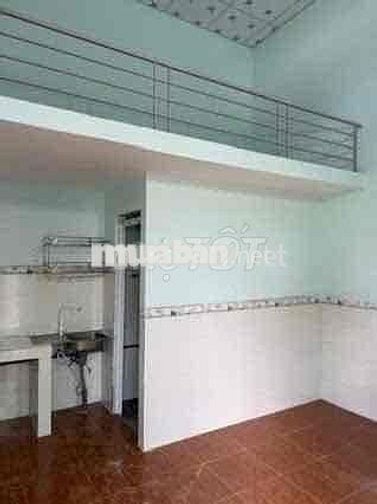 Chính chủ bán cặp nhà trọ mới xây thu nhập 25Tr/tháng. Mỹ phước 1