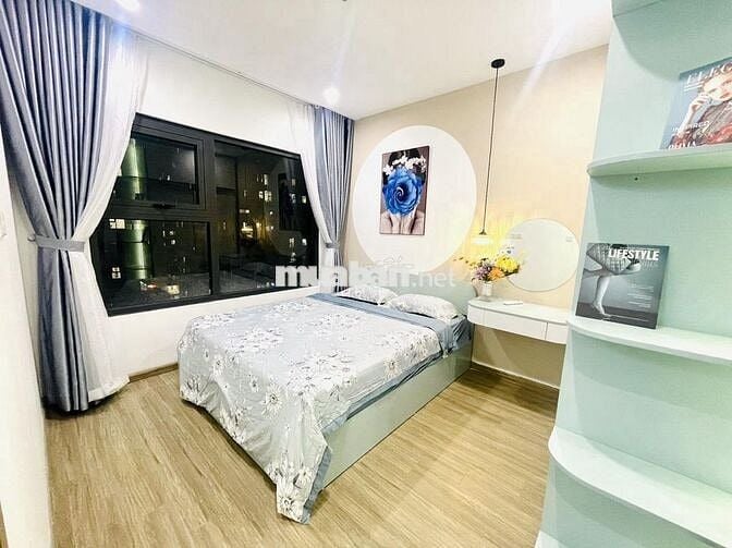 Chốt liền tay căn 2PN 2VS đã full nội thất giá chỉ 4,35 tỷ tại OCP