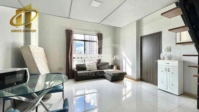 ĐẲNG CẤP CĂN HỘ GIÁ RẺ - MỚI XÂY NGAY NGÃ TƯ BỐN XÃ