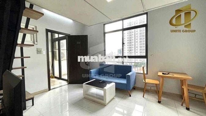 ĐẲNG CẤP CĂN HỘ GIÁ RẺ - MỚI XÂY NGAY NGÃ TƯ BỐN XÃ