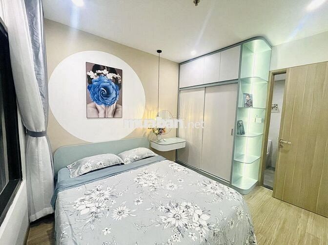 Chốt liền tay căn 2PN 2VS đã full nội thất giá chỉ 4,35 tỷ tại OCP