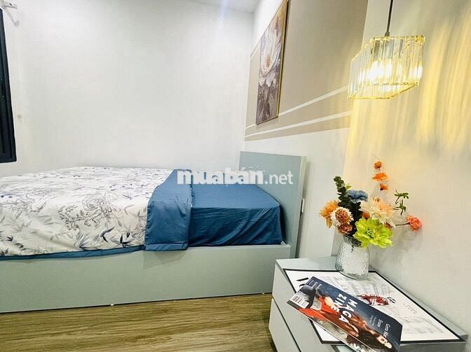 Chốt liền tay căn 2PN 2VS đã full nội thất giá chỉ 4,35 tỷ tại OCP