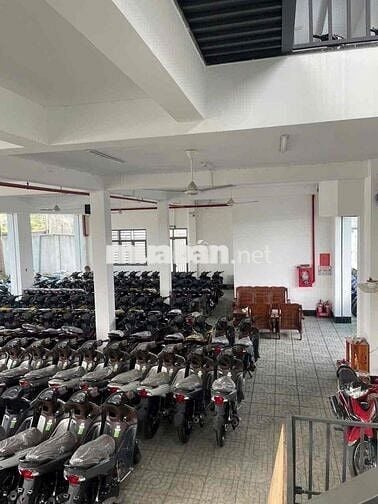 cho thuê kho xưởng 1200m2 có pccc thẩm duyệt