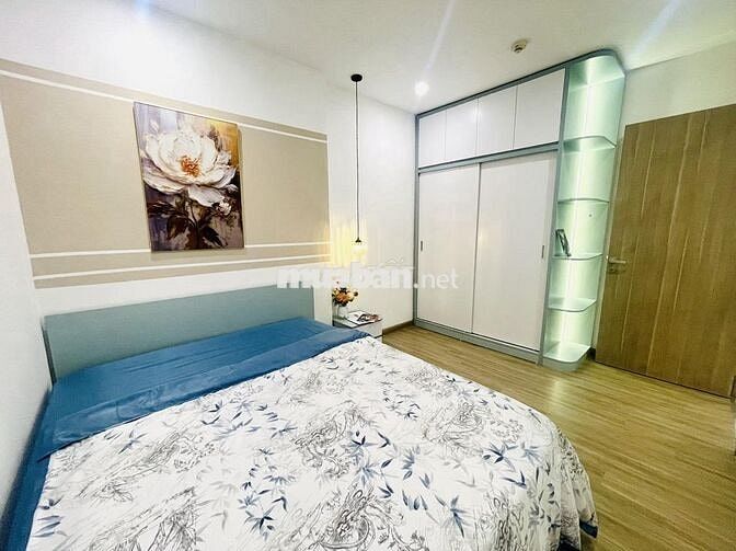 Chốt liền tay căn 2PN 2VS đã full nội thất giá chỉ 4,35 tỷ tại OCP