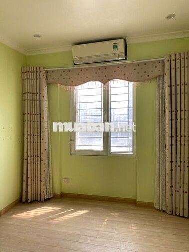 Chính chủ cho thuê căn chung cư BIG Tower- 18 Phạm Hùng, Nam Từ Liêm