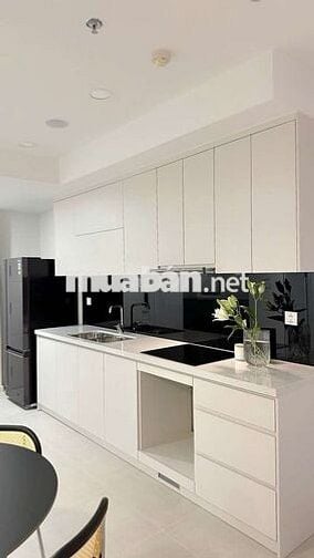 🌈 Chung cư 2 phòng ngủ - 2wc rộng 80m2 - full nội thất, tiện ích !!!