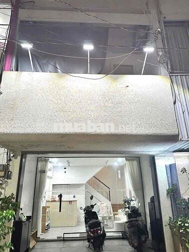 SANG NHƯỢNG SPA NGUYÊN CĂN GIÁ THUÊ 16TR, GIÁ SANG 160TR LÊ VĂN SỸ Q3