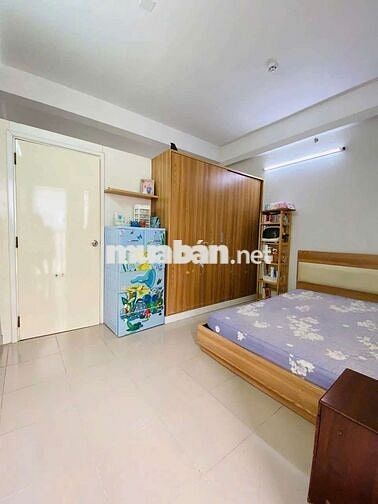 (7620) Hiệp Thành 3, TP HCM, 37 m² bao sổ hồng: 900 triệu
