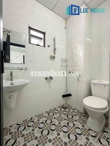 Dự án Studio siêu rộng, full nội thất, đối diện E Town