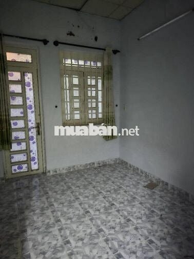 Nhà Nhỏ Gọn-HXH-Đường Chiến Lược Quận Bình Tân